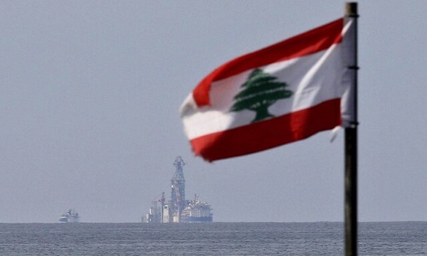 مذاکرات میانجی آمریکا درباره ترسیم مرز‌های دریایی لبنان و رژیم صهیونیستی