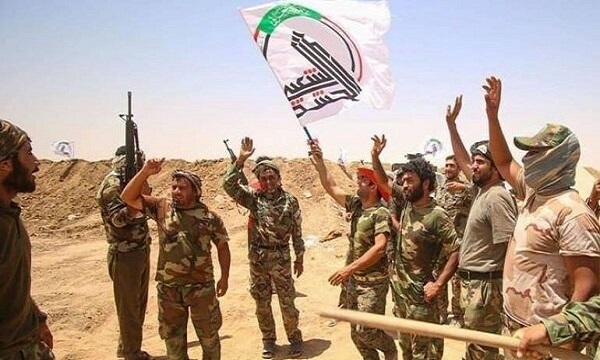 آغاز عملیات امنیتی جدید الحشد العشایری در «دیالی» عراق