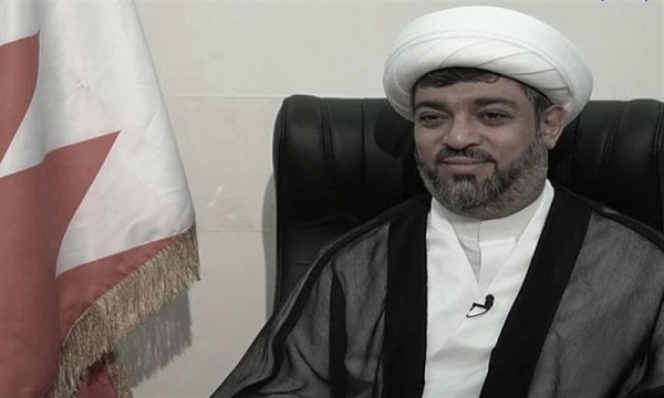 جمعیت الوفاق بحرین آل خلیفه یک رژیم منزوی دانست