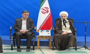 لزوم باشکوه برگزار کردن اجلاسیه بین‌المللی غدیر و ترویج نهج البلاغه