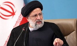ایران بر جلوگیری از تغییر در جغرافیای سیاسی منطقه تأکید دارد