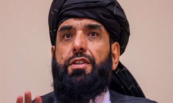 طالبان: فرهنگ غربی جایی در افغانستان ندارد