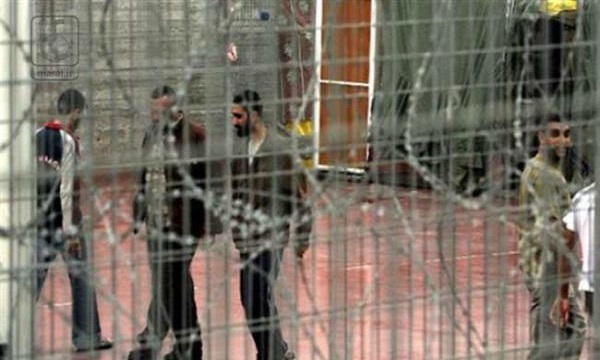 اوضاع در زندان‌های رژیم صهیونیستی ملتهب شد
