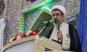 در دستگاه‌ها دولتی نباید اجازه فساد داد