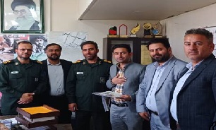 عزم جزم بسیج مهندسین برای مشاوره به بخش صنعت و معدن