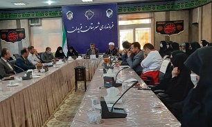 سبک زندگی جهادی می تواند نگاه خانواده ها را نسبت به فرزند آوری تغییر دهد