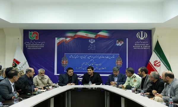 امکانات خوبی برای تردد زائران در استان کرمانشاه فراهم شده است
