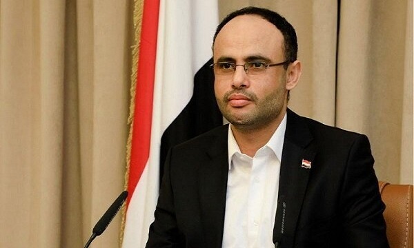 تاکید رئیس شورای عالی سیاسی یمن بر هوشیاری نسبت به توطئه های دشمنان