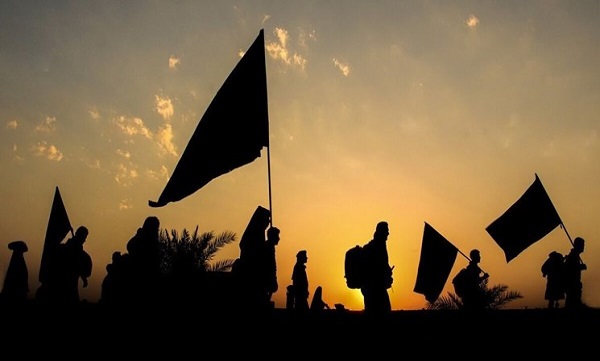 نمایشگاه «ملزومات سفر اربعین» در تهران برپا می‌شود