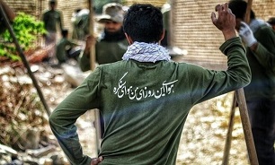 اجلاسیه ملی جهادگران فرصتی برای معرفی توانایی گروه‌های جهادی خراسان جنوبی است