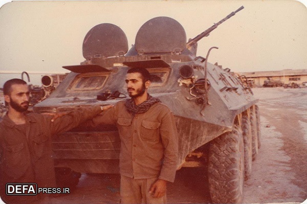 گویاسازی عکس رزمندگان مازندرانی (۳۲۹)