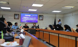 هنرمندان همدانی هرساله در جشنواره «فانوس» افتخار آفریدند