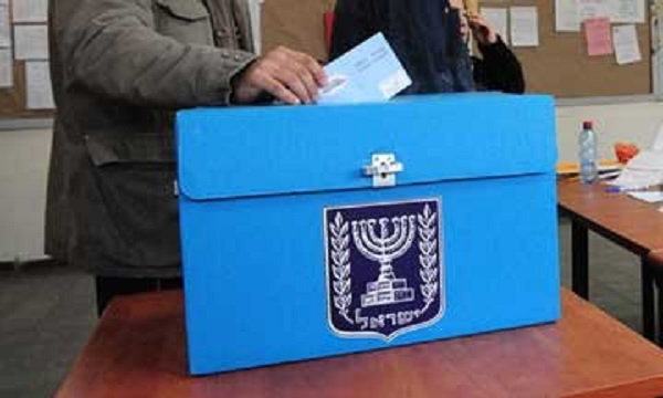 شرکت حزب افراطی «نوام» به صورت مستقل در انتخابات تل آویو