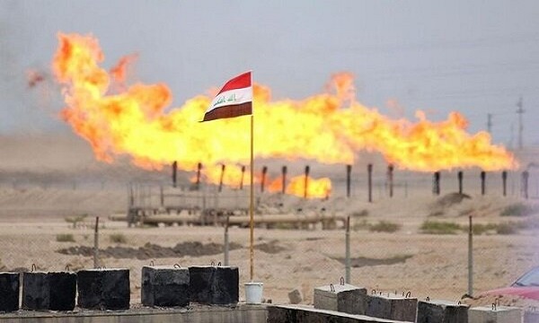 نفت عراق هنوز از کردستان به رژیم صهیونیستی صادر می‌شود