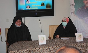 «سرّ سَر» با موضوع سردار شهید «اسکندری» مورد نقد و بررسی قرار گرفت