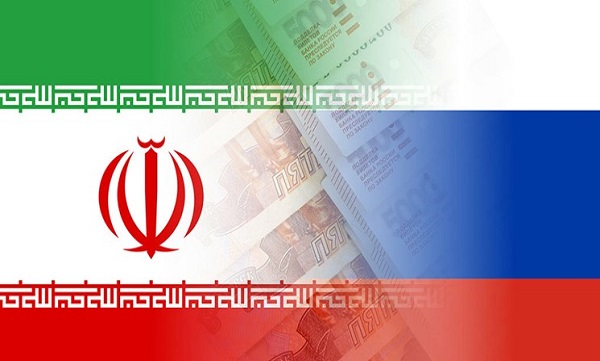 تحریم‌های غرب مانع همکاری روسیه با ایران نخواهد شد