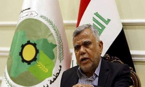 دعوت العامری از رهبران و گروه‌های سیاسی عراق برای احترام به اربعین