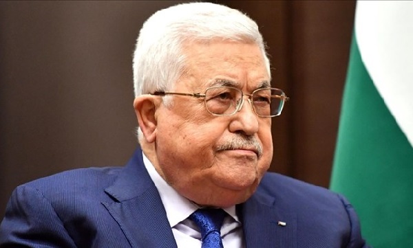 عباس: در تمام روابط خود با اسرائیل تجدیدنظر می‌کنیم