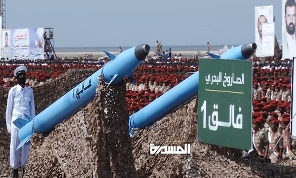 پایان آتش بس در یمن/ کشتی‌های ائتلاف سعودی در تیررس موشکهای انصارالله
