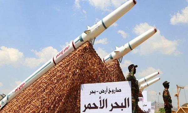 صنعاء: در صورت ادامه محاصره، فرودگاه‌ها و شرکت‌های نفتی ائتلاف را هدف قرار می‌دهیم