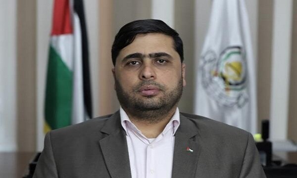درخواست حماس برای حمایت از مبارزان فلسطینی در کرانه باختری