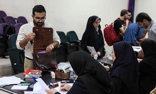 تمدید زمان نقل و انتقال دانشجویان شاهد و ایثارگر ورودی جدید وزارت علوم