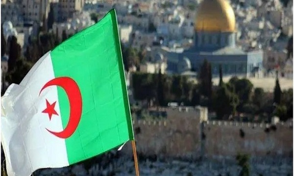 دعوت الجزائر از گروه‌های فلسطینی به نشست گفت‌وگوی ملی