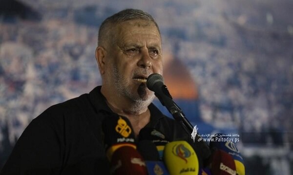 مقاومت فلسطین آماده مقابله با دشمن در حمایت از مسجدالاقصی است