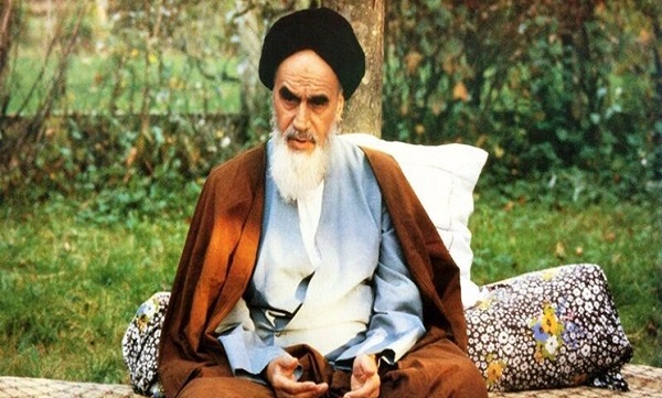 تنها نگرانی امام خمینی (ره) از آمریکا!