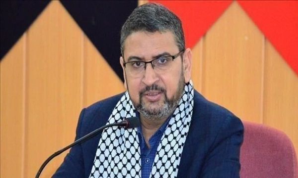 حماس: اظهارات تراس در حمایت از صهیونیسم ادامه جنایت اعلامیه بالفور است