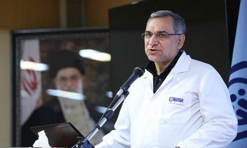 انجام ۱۲۰ عمل جراحی برای مصدومان زلزله خوی