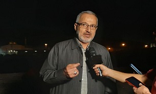 شهید زین الدین موضوع مرتبط با دفاع مقدس در «فصل شیدایی» است