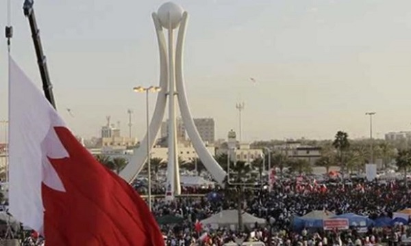 دیدبان حقوق بشر: دولت بحرین حکم اعدام ۴ مخالف را صادر کرده است