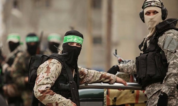 اعلام آماده باش فتح و حماس پس از آتش زدن قرآن به دست صهیونیست‌ها