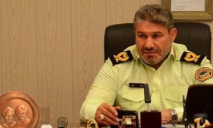 تحت هیچ شرایطی نمی‌گذاریم امنیت مردم خدشه‌دار شود