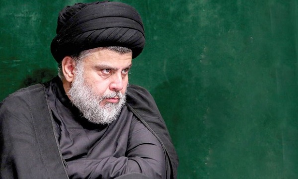 لغو اقامت مقتدی صدر در ایران تکذیب شد