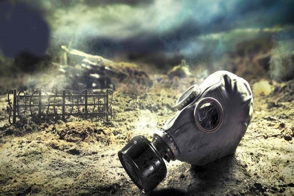 سکوت سازمان ملل در مقابل کاربرد سلاح‌های شیمیایی عراق در جنگ تحمیلی