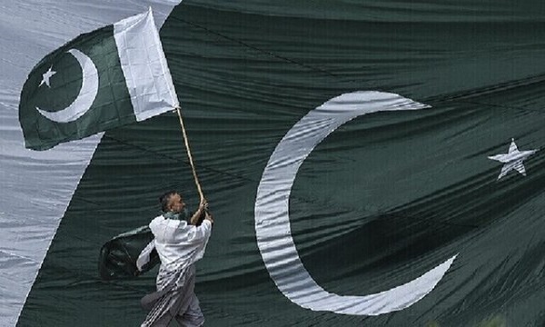 تکذیب اعزام هیئتی رسمی از پاکستان به اراضی اشغالی