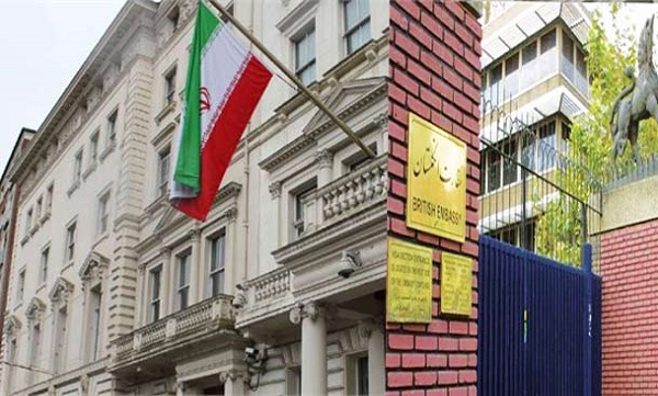 از سفارت‌خانه‌های ایران چه می‌خواهند؟