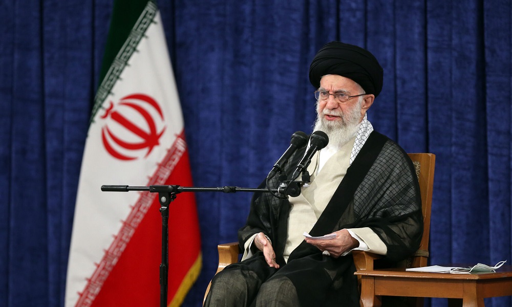 امام خامنه‌ای: مجمع تشخیص مصلحت جایگاه رفیعی در نظام دارد/ نقش مشورتی این مجمع جدی و خیلی مهم است