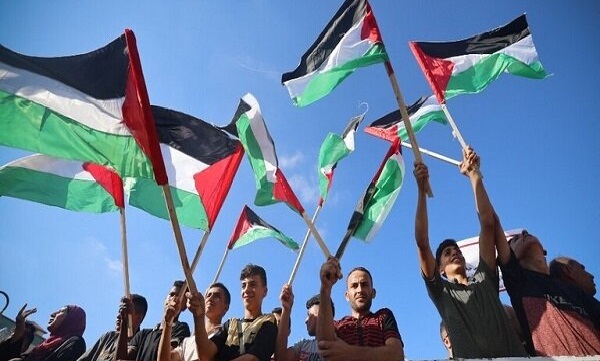 نتایج دور دوم نشست گروه‌های فلسطینی در الجزایر اعلام شد