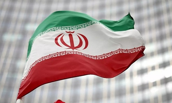 نامه ایران به شورای امنیت درباره حمله به مقر تروریست‌ها در شمال عراق