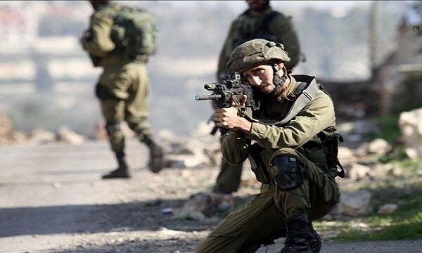 شهادت جوان فلسطینی در شمال رام‌الله توسط نظامیان صهیونیست