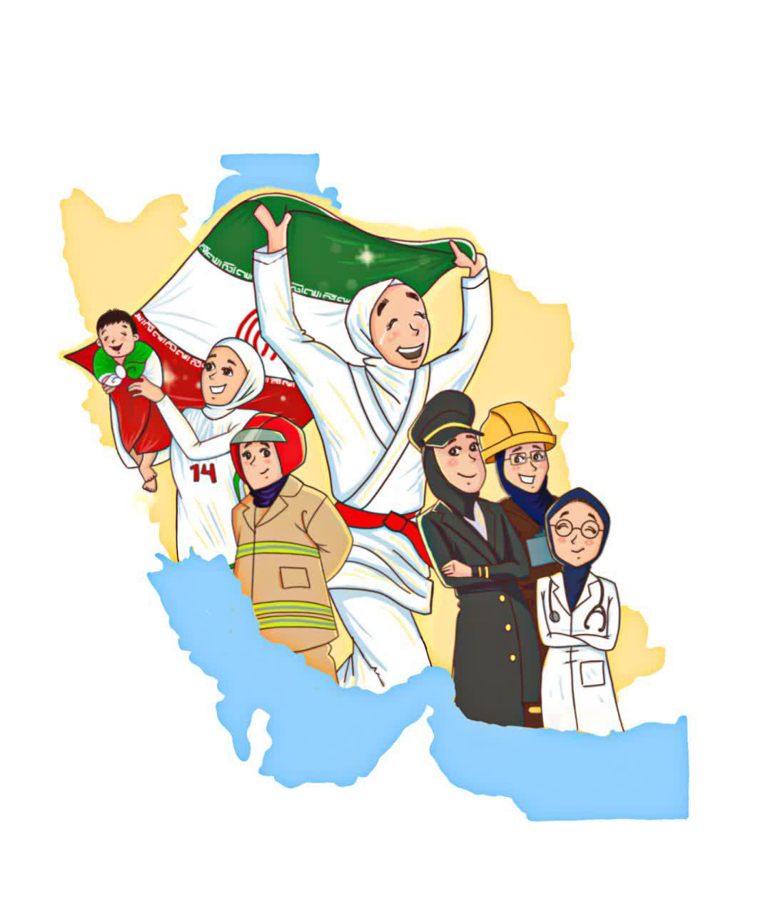 برای ایران (۱)