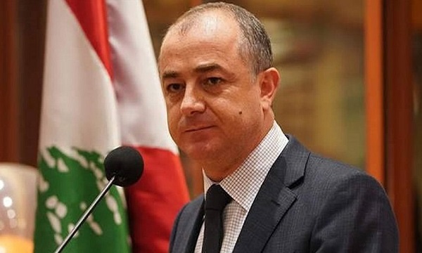 مقام ارشد لبنان: در توافق مرزبندی عادی‌سازی با اسرائیل در کار نیست