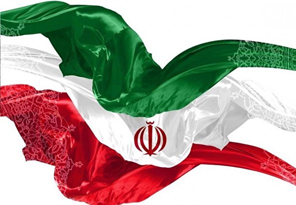 نماهنگ/ ایران قوی