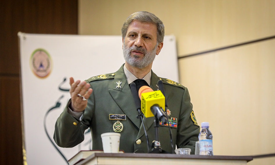 دشمنان در سوریه‌سازی ایران ناتوان هستند