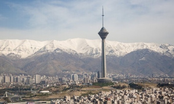 علت صدای انفجار در اطراف برج میلاد مشخص شد