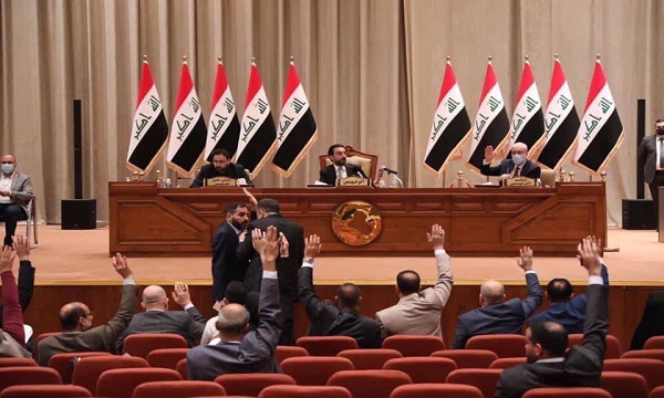 ریاست جمهوری «عبداللطیف رشید» فصل نوینی در اتحاد میهنی عراق