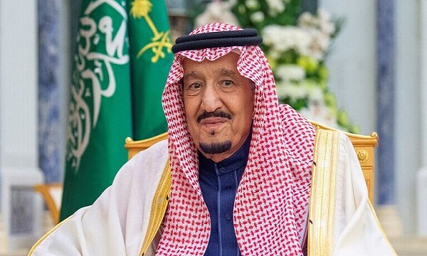 شاه سعودی خواستار پایبندی ایران به تعهدات هسته ای خود شد